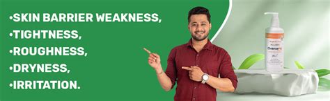 Buy NOURRIR CleanseMe Gentle Skin Cleanser Face Wash | 125 ML |All Skin ...