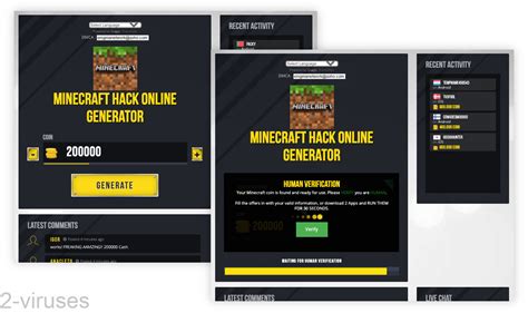 Image result for Hack Generator Minecraft