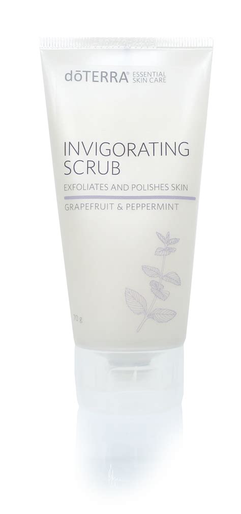 High-Res Images: Skin Care | dōTERRA Essential Oils