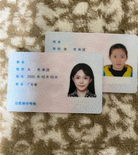 拍身份证终于有了更多选择！闵行这13家照相馆被授权拍摄身份证照片