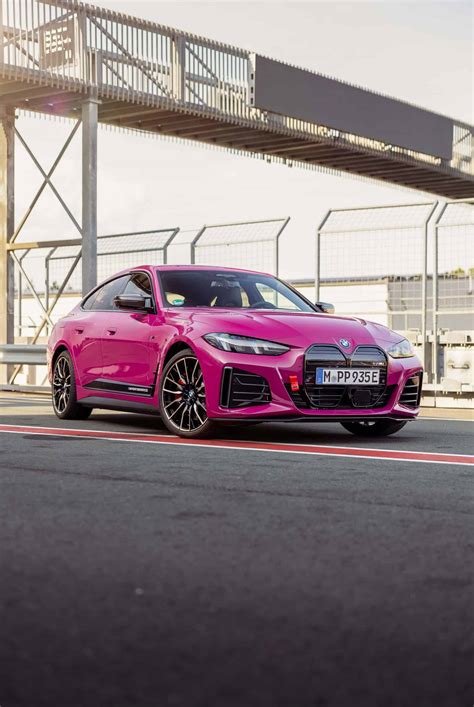 Bmw Rosa New BMW I4 For Sale In Santa Rosa, CA | Edmunds