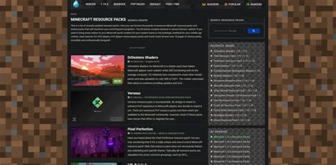 Image result for Texture Pack Minecraft Java Edition