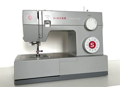 Image result for Singer Heavy Duty Auto Threader