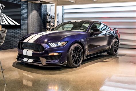 Mustang Shelby Gt350 2022