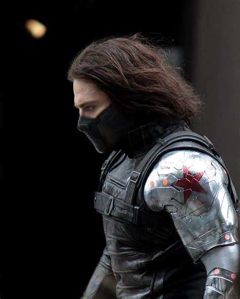 Bucky Barnes: The Winter Soldier wallpapers, Comics, HQ Bucky Barnes ...