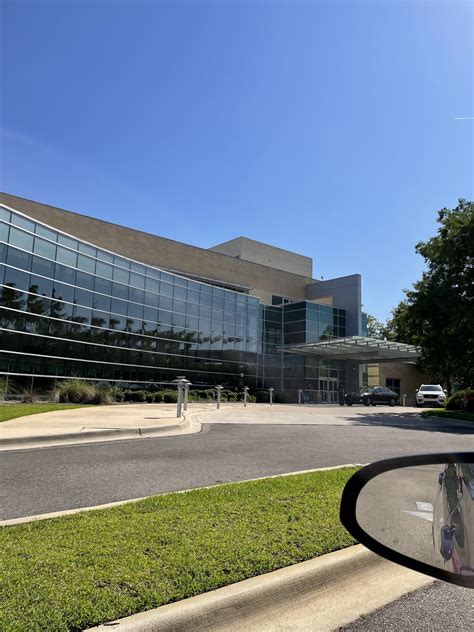 RADIOLOGY ASSOCIATES OF TALLAHASSEE - Tallahassee FL - Hours ...