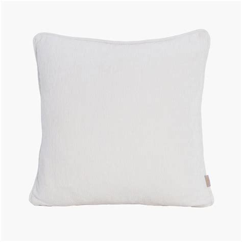 Buy MASPAR Jessica Solid Cushion Cover - 40 x 40 cm from Maspar at just ...