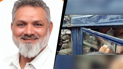 Fugitive Indore Congress councillor accused of funding 'love jihad ...