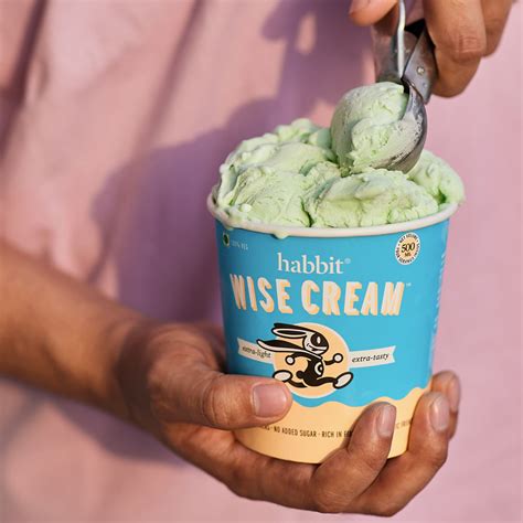 Tasty protein shake sorted with Habbit Health!