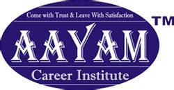 Aayam Career Institute