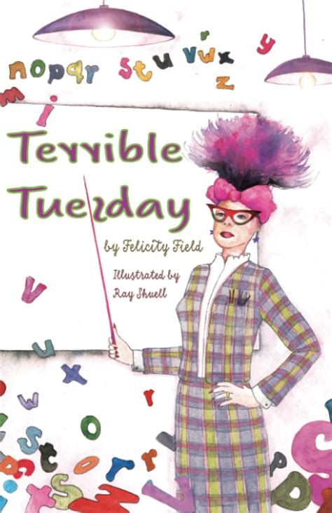 Buy Terrible Tuesday Book Online at Low Prices in India | Terrible ...