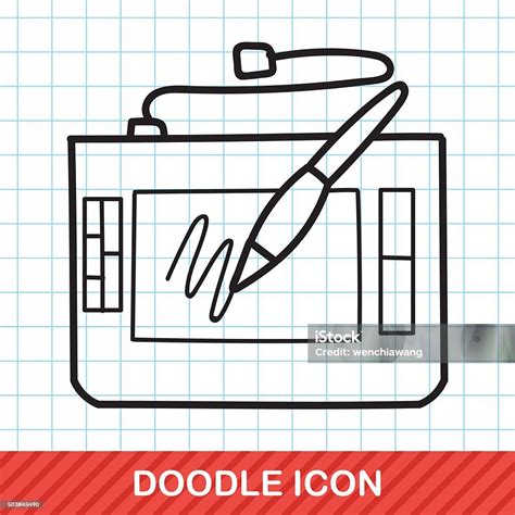 Computer Drawing Board 的图像结果
