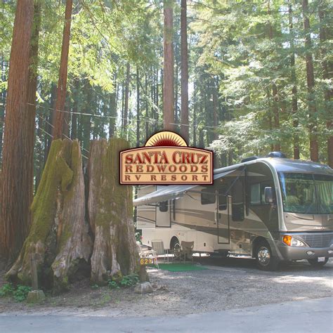 Santa Cruz Ranch Campground