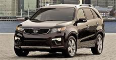 Best Used Suv by Top 5 Best Used Crossover Suv S Dan Cummins Best Used Suv