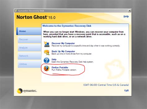 Norton Ghost İndir - Veri Yedekleme Programı - Tamindir