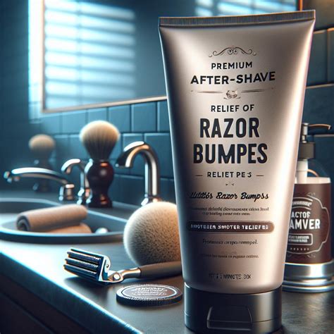 Bumps On The Back Of My Head After Haircut? Learn How To Prevent Them! » TopElectricShavers.net