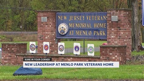 Paramus Veterans Home