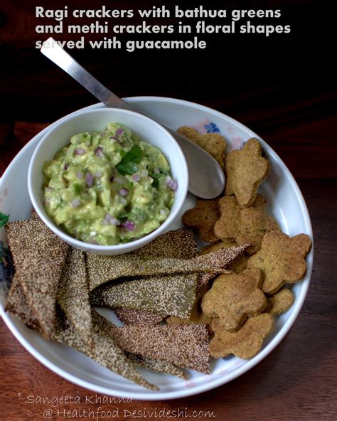 101 alternative flours | baking whole grain crackers : 5 recipes of ...