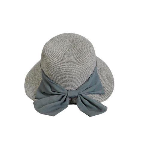 Golfedge Ladies Bucket Hat With Bow | Golfedgeindia.com - India's ...
