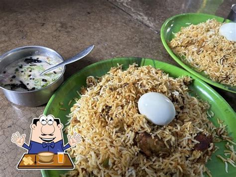 New Adil Biryani center, Kolkata - Restaurant menu, prices and reviews