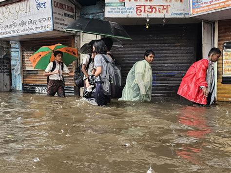 Leptospirosis cases rise after Mumbai rains BMC asks those exposed to ...