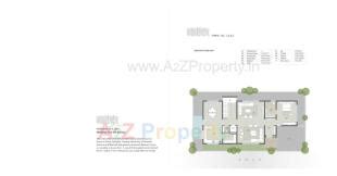 Riverway County | Flats at Sevasi, Vadodara