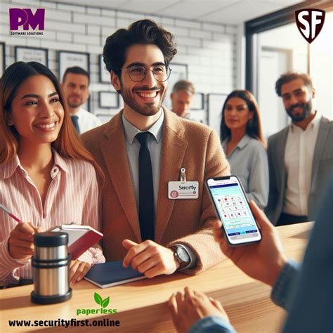 Security First | Digital Platform