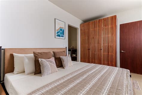 Comfortable suite in Downtown Cancún - Flats for Rent in Cancún ...