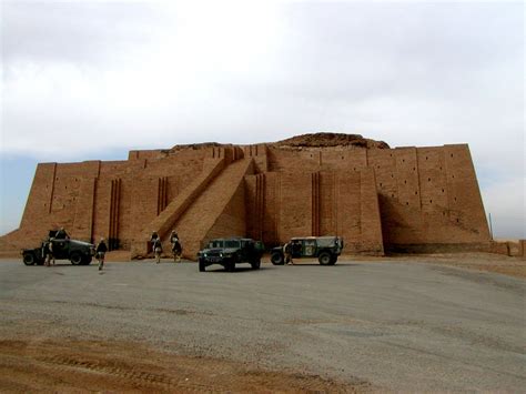 Iraq Desires the ancient city of Ur listed as World Heritage | Traveling Tour Guide