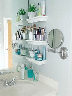 Bathroom Shelving Ideas For Small Spaces by 12 Tiny Desks For Tiny Home Offices Hgtv S Decorating Bathroom Shelving Ideas For Small Spaces