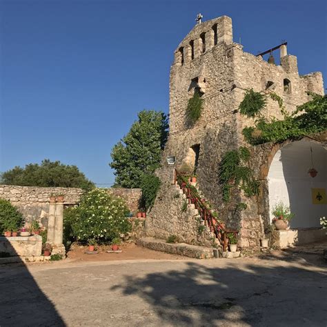 Monastery of Spiliotissa (Holy Virgin of the Cave), Zakynthos - Tripadvisor