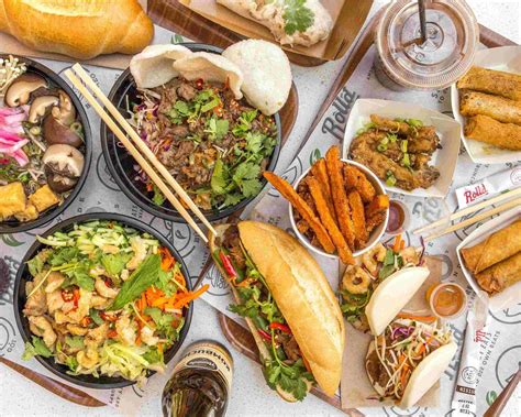 Order Roll'd (Coomera) | Menu & Prices | Gold Coast Delivery | Uber Eats