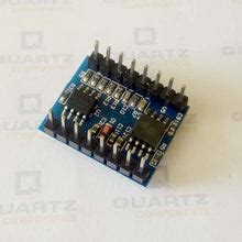 JQ6500 Voice Sound Module 16Mbit Music MP3 Play MCU Serial Control Mod ...