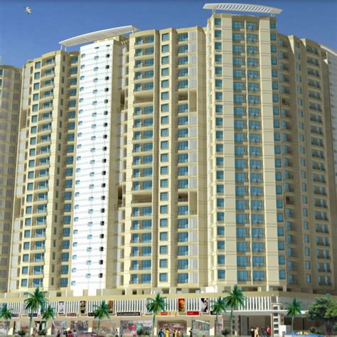 1 BHK Projects in MIDC by Tanvi Group - Dwello
