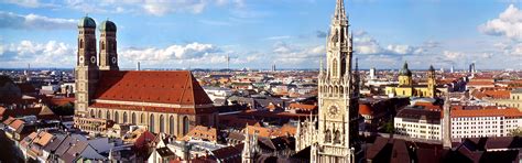 10th TYPO3 Munich Camp 2017 - PITS Blog