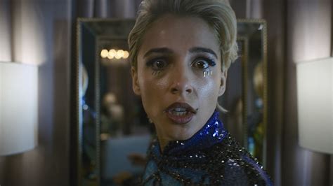 Smile 2 review: A pop star gets haunted in creepy horror sequel