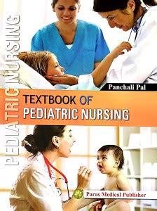 Textbook of Pediatric Nursing: Buy Textbook of Pediatric Nursing by ...