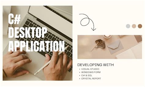Image result for How Build Windows Application Using C Sharp