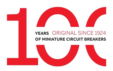 S200 range - Miniature Circuit Breakers (MCBs) (Modular DIN-Rail ...