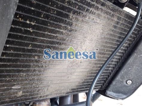 Radiator Cleaning Solution Manufacturer Exporter Supplier from Pune India