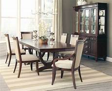 Crestwood Dining Room Set by Fabulous Cognac Finish Formal Dining Table 6 Chairs Crestwood Dining Room Set