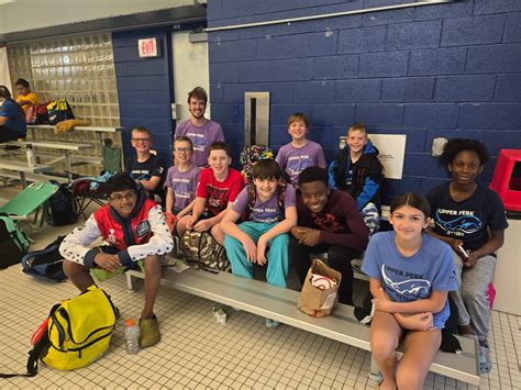 Upper Perkiomen YMCA Home