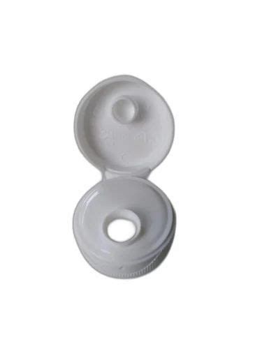 Flip Top Cap - 30mm Flip Top Cap Trader - Retailer from Ahmedabad