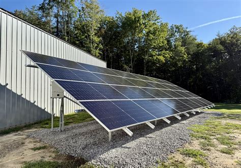 Solar Systems - Plateau Electric Cooperative