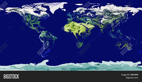 World Map Stock Image 的图像结果