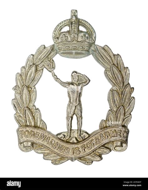 Observer corps ww2 hi-res stock photography and images - Alamy