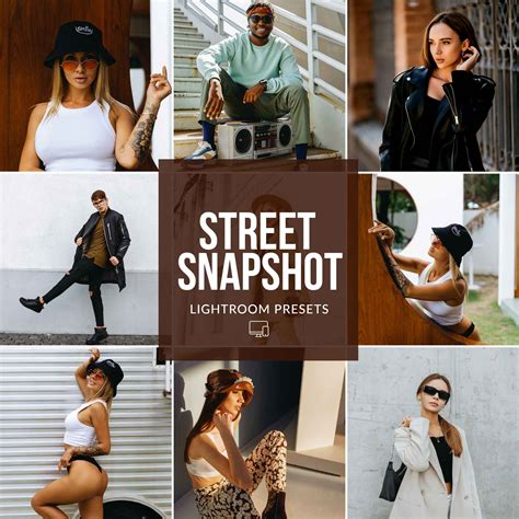 Street Presets Lightroom : The Best Street Photography Lightroom ...