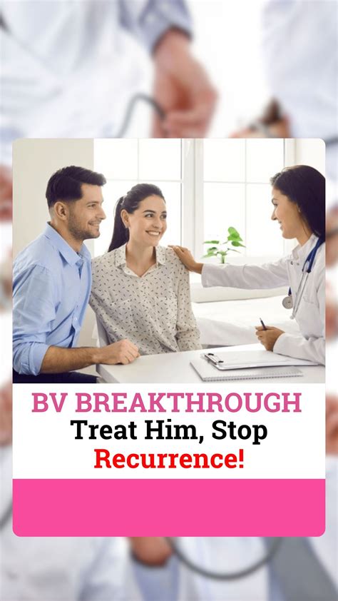 Dr. Shruti Garg | 🩺 Breaking the BV Cycle! 🦠🚫 For years, the treatment of male partners in ...