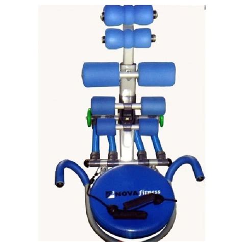 Nova Fit AB 03 Exerciser – Sportswing.in