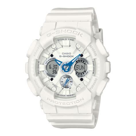 GMA-S120SA-7A2 | G-SHOCK ANALOG-DIGITAL WOMEN | CASIO INDIA